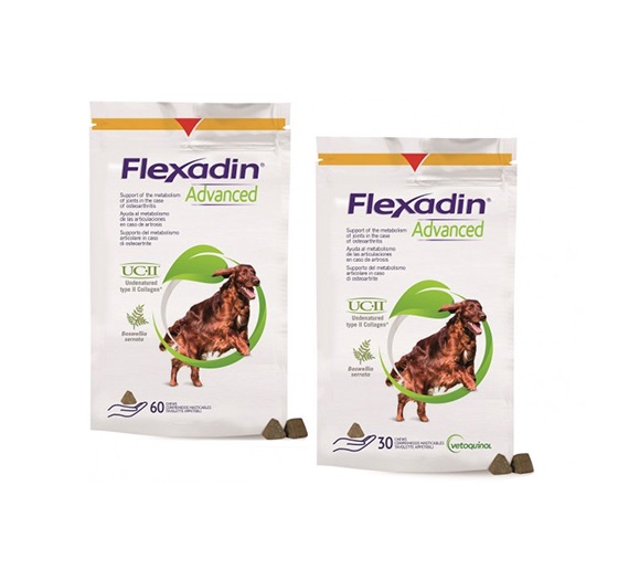Flexadin Advance